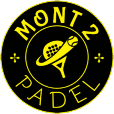 Logo de Mont 2 Padel